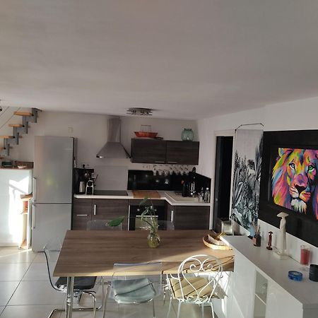 Maison En Centre Ville Au Calme La Ciotat Exterior foto