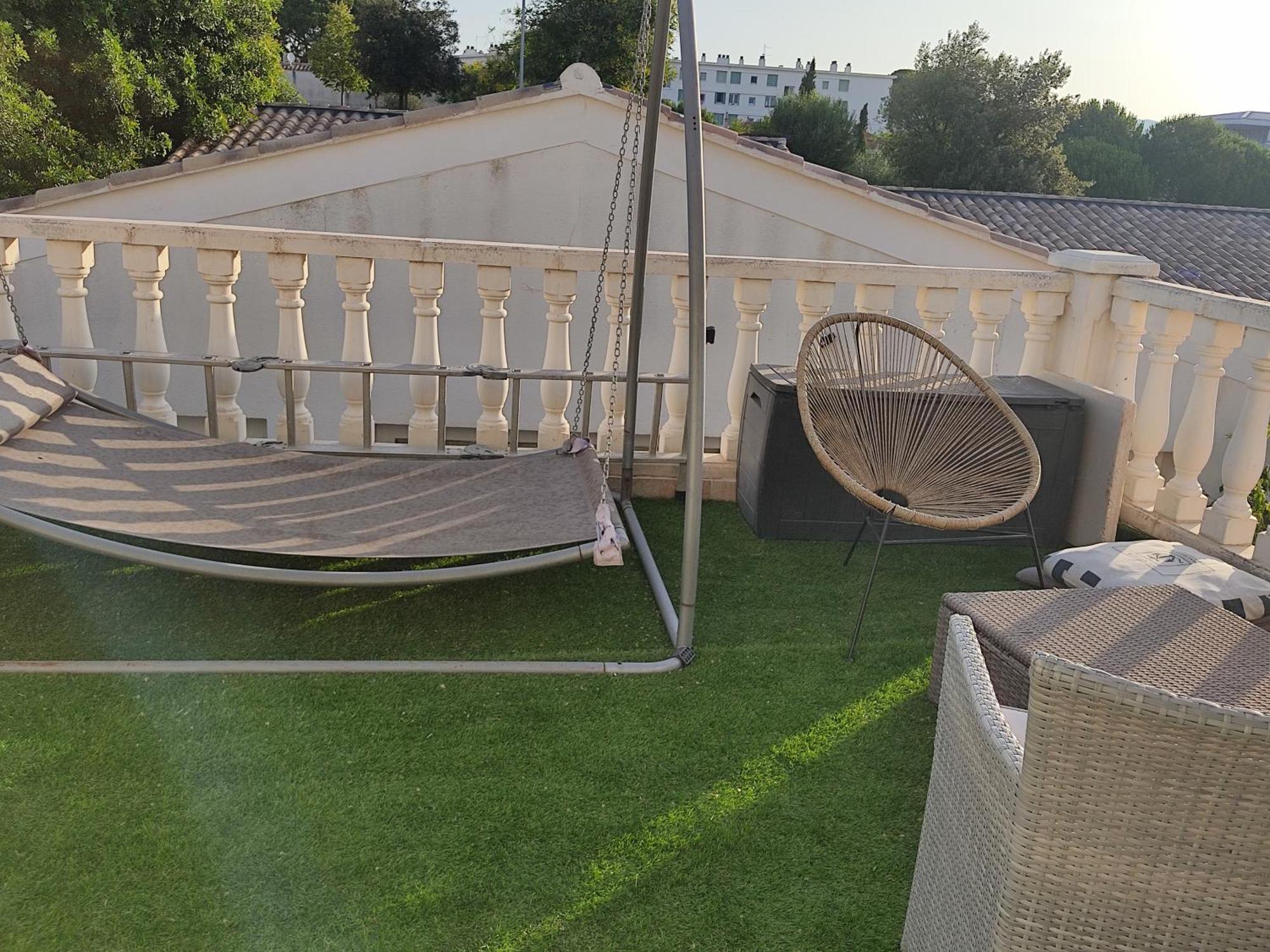 Maison En Centre Ville Au Calme La Ciotat Exterior foto
