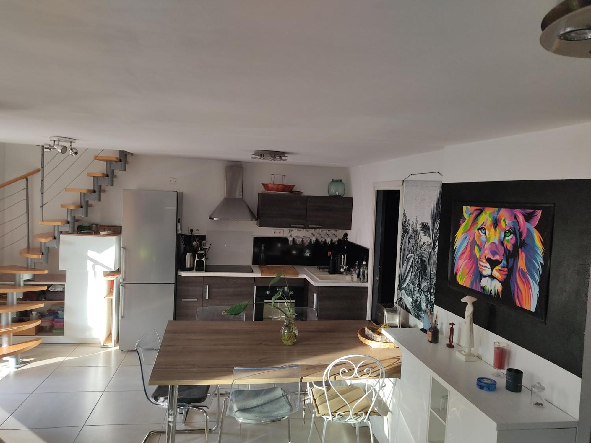 Maison En Centre Ville Au Calme La Ciotat Exterior foto